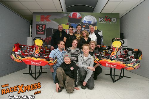 Team KSO